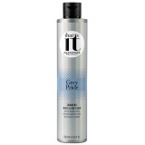 Sampon pentru Par Alb, Gri sau Grizonat - Alfaparf Milano That's It Grey Pride Shampoo 250 ml